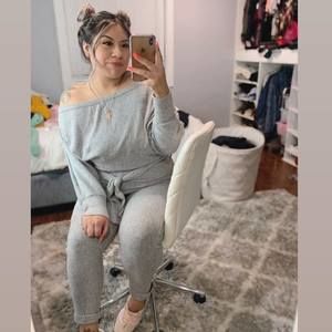 Meet your Posher, Nancy